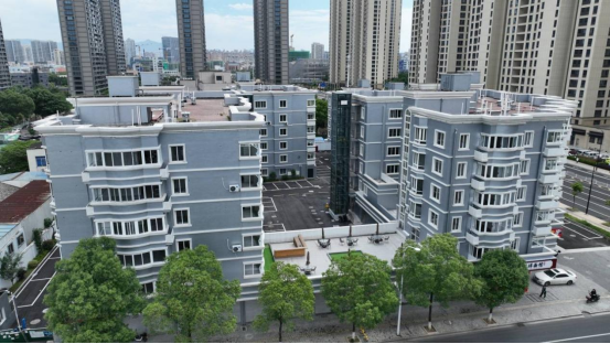 先入住后就業、免租3個月，浙江溫州求賢放新招